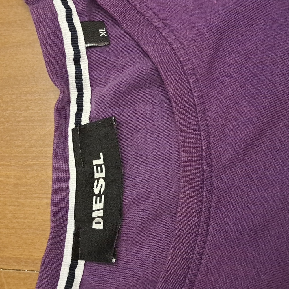 Diesel Shirt - Picture 6 of 6